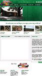 Mobile Screenshot of johnnysrvresort.com